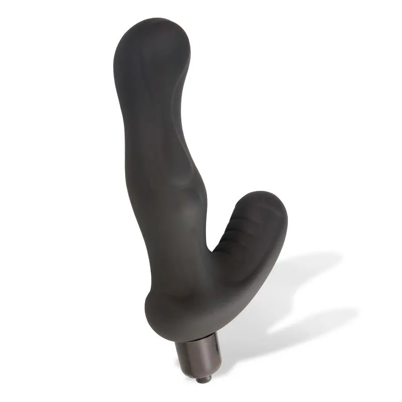Ametrine Vibrador Prostático para el Punto P · AFTERDARK · Anal — photo 4