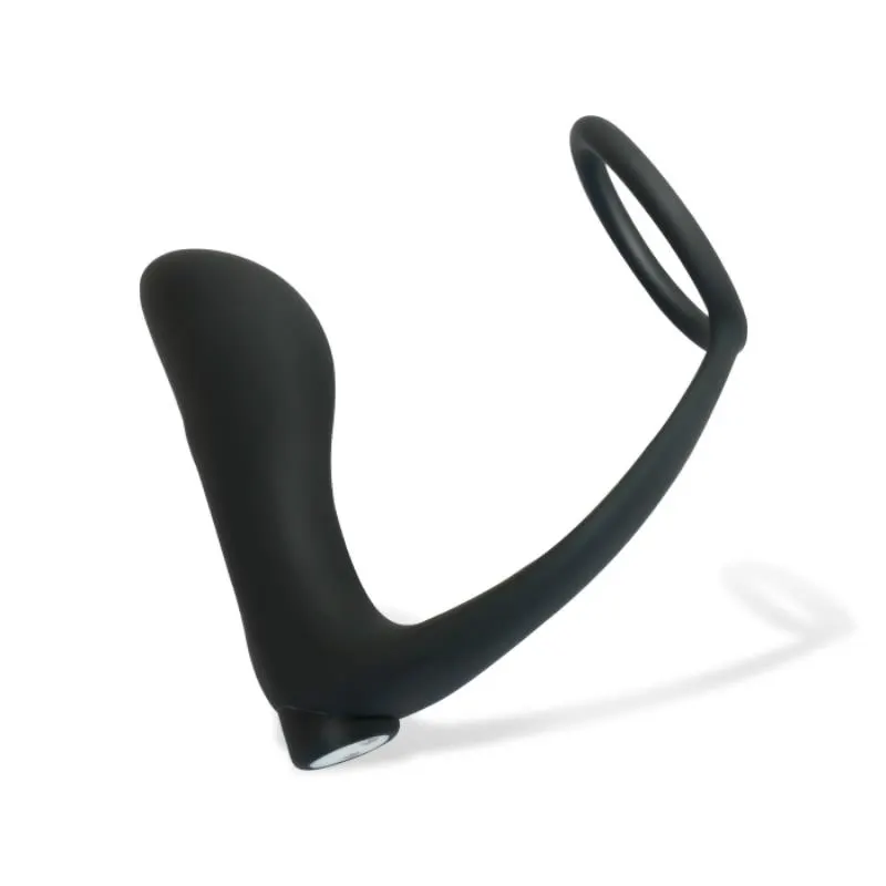 Tabruk Vibrador Prostático para el Punto P · AFTERDARK · Anal — photo 2