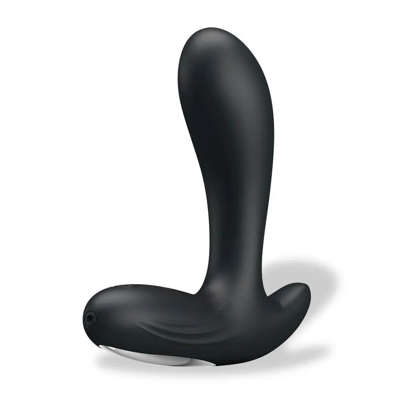 Dulltin Vibrador Prostático para el Punto P · AFTERDARK · Anal — Foto 2
