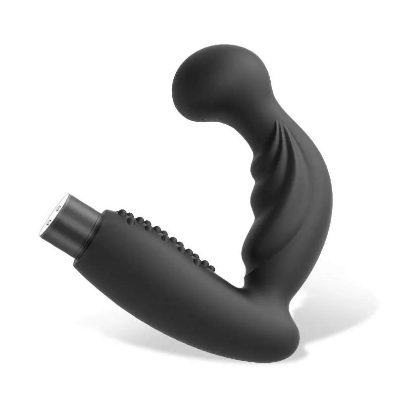 Delzis Vibrador Prostático para el Punto P · AFTERDARK · Anal — photo 2