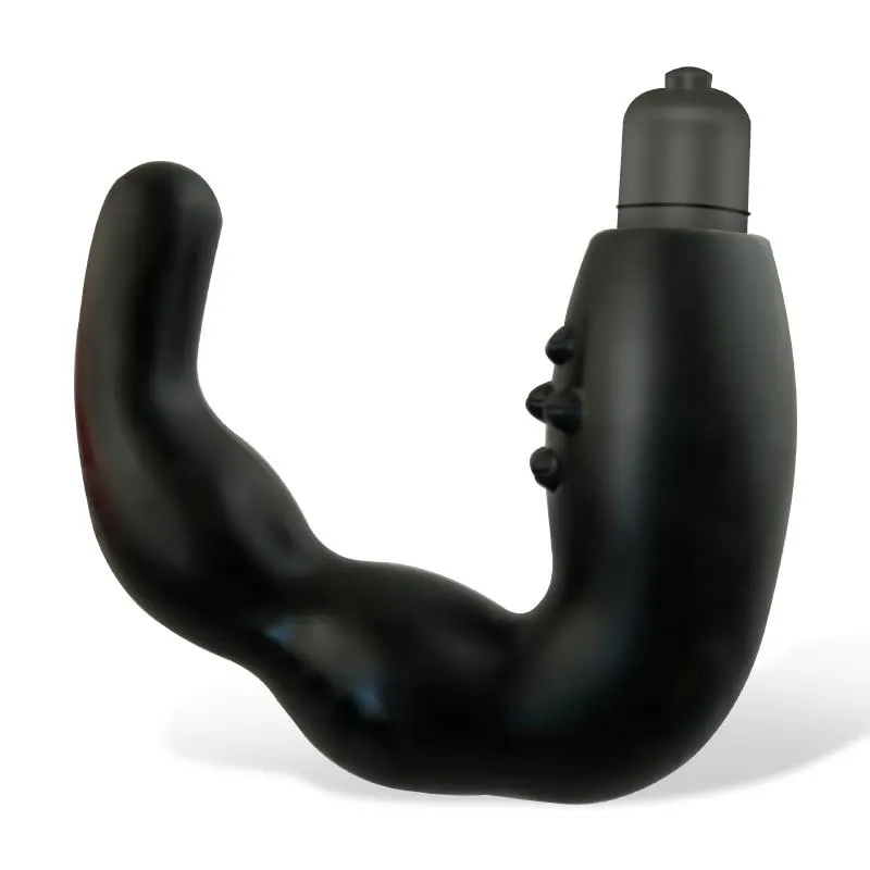 Alpertins Vibrador Prostático para el Punto P · AFTERDARK · Anal — Foto 2