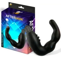 Alpertins Vibrador Prostático para el Punto P · AFTERDARK · Anal
