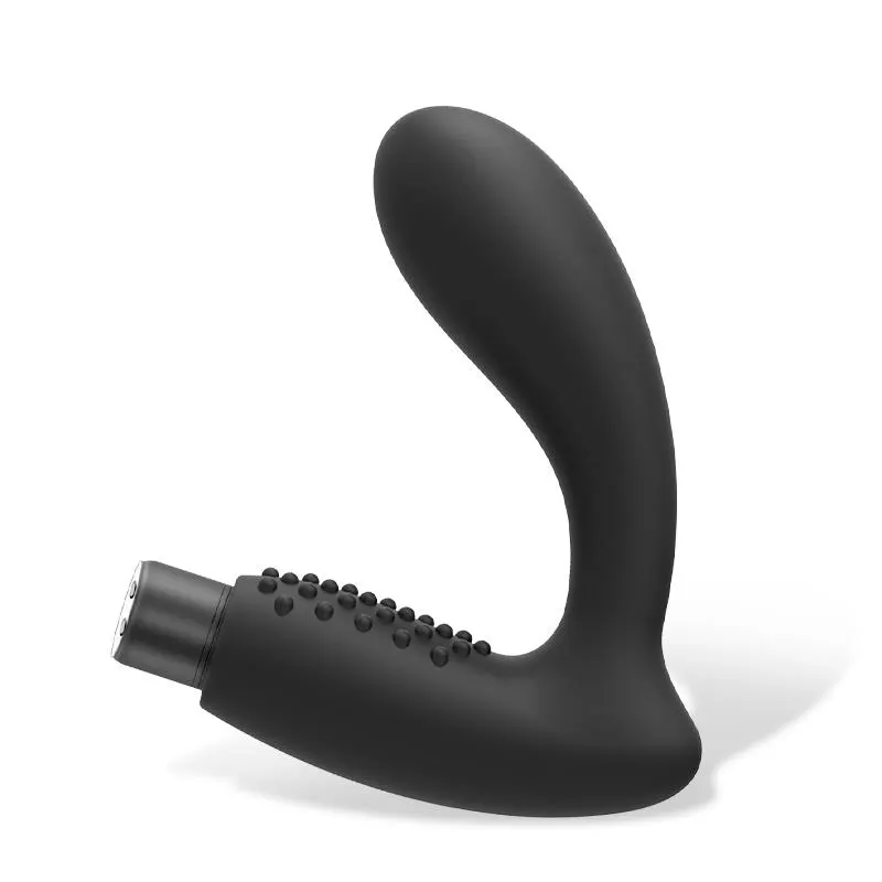 Olskaten Vibrador Prostático para el Punto P · AFTERDARK · Anal — photo 4
