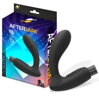 Olskaten Vibrador Prostático para el Punto P · AFTERDARK · Anal