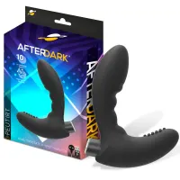 Peutirt Vibrador Prostático para el Punto P · AFTERDARK · Anal