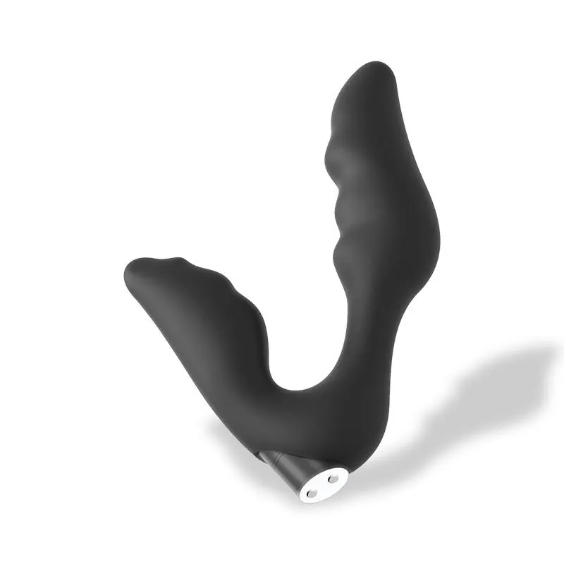Jaydurk Vibrador Prostático para el Punto P · AFTERDARK · Anal — Foto 2