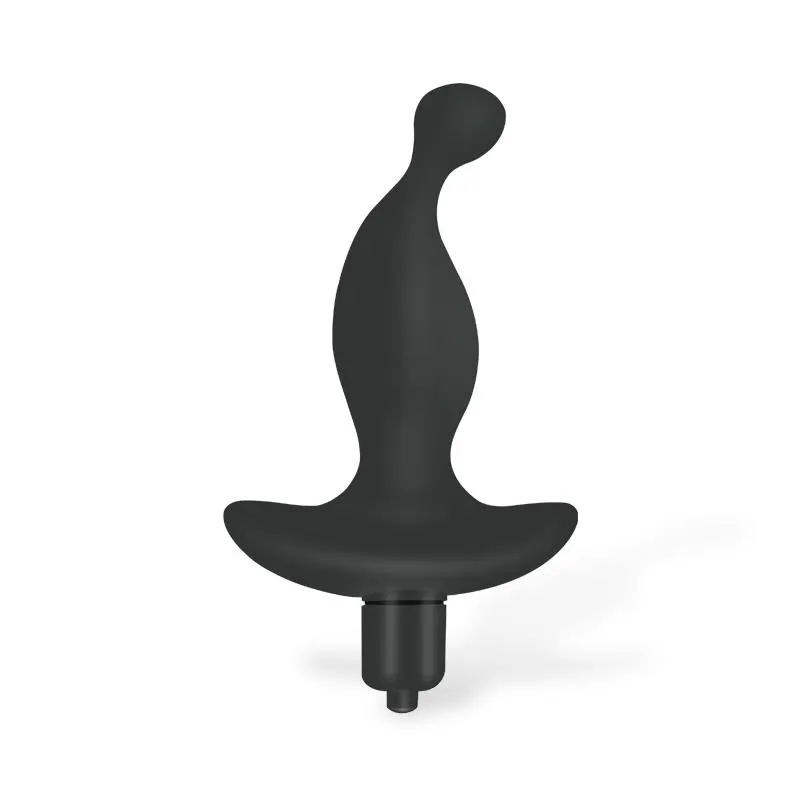 Peridot Plug Anal con Vibración · AFTERDARK · Anal — Foto 2