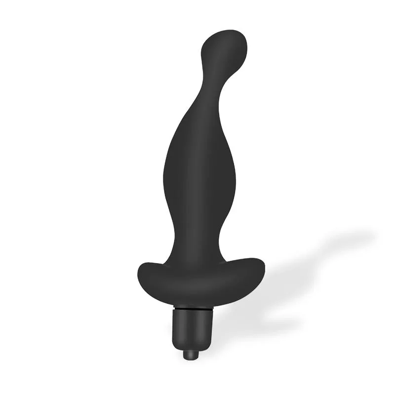 Peridot Plug Anal con Vibración · AFTERDARK · Anal — Foto 3