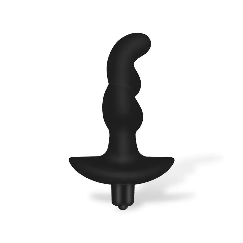 Tourmaline Plug Anal con Vibración · AFTERDARK · Anal — Foto 2