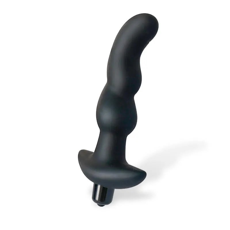 Tourmaline Plug Anal con Vibración · AFTERDARK · Anal — Foto 3