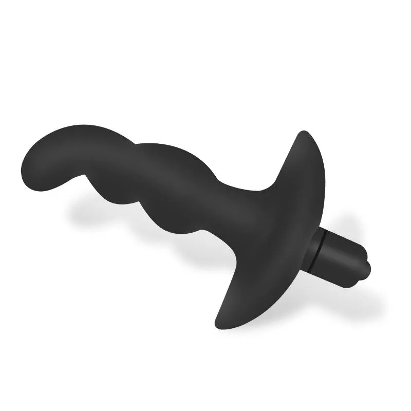 Tourmaline Plug Anal con Vibración · AFTERDARK · Anal — Foto 4