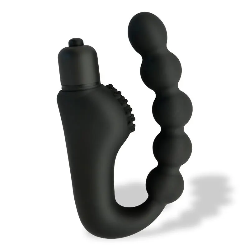 Bausken Vibrador Anal para el Punto P · AFTERDARK · Anal — photo 2