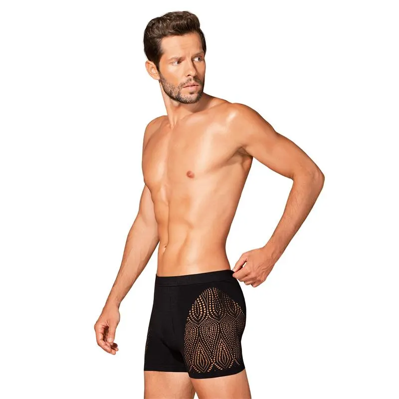 Boxer M103 S/M/L · OBSESSIVE · Tangas y Braguitas