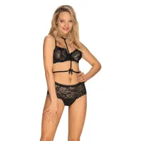 Raquelia Set de 2 Piezas · S/M · OBSESSIVE · Conjuntos y Bodies