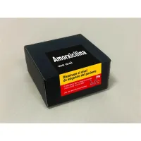 Caja Caramelos  Amorxicilina 20 und 30 gr · DIVERTY SEX · Juegos y Complementos Divertidos