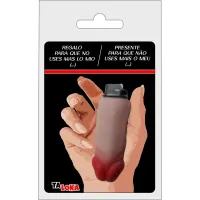 Mechero en Forma de Pene Recargable · TALOKA · TALOKA · Juegos y Complementos Divertidos