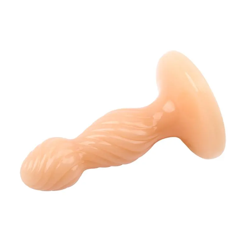 Plug Anal Wave Probe Pequeño · CHISA · Anal — Foto 3