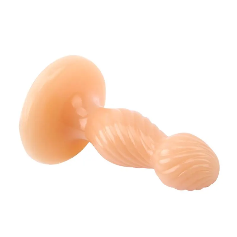 Plug Anal Wave Probe Pequeño · CHISA · Anal — Foto 4