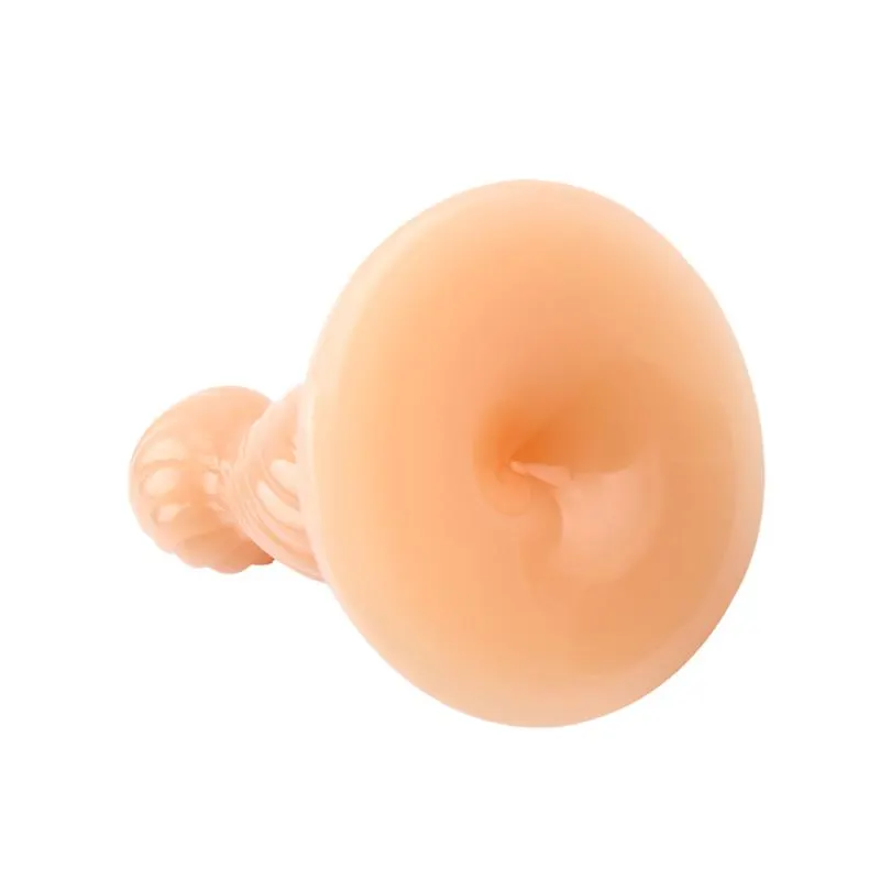 Plug Anal Wave Probe Pequeño · CHISA · Anal — Foto 5