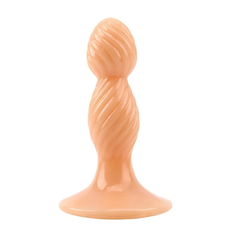 Plug Anal Medium Wave Probe · CHISA · Anal — photo 2