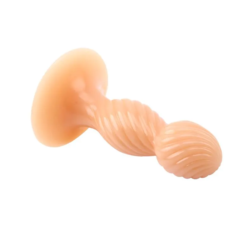 Plug Anal Medium Wave Probe · CHISA · Anal — photo 3