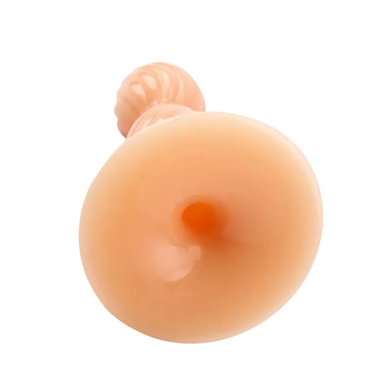 Plug Anal Medium Wave Probe · CHISA · Anal — photo 5
