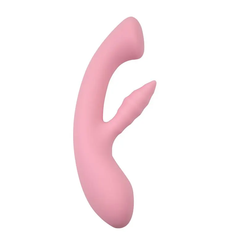 Vibrador The Unicorn · CHISA · Vibradores — photo 3