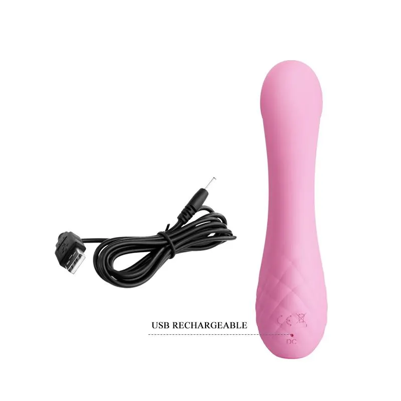 Vibrador Smart Ron · PRETTYLOVE · Vibradores — Foto 7
