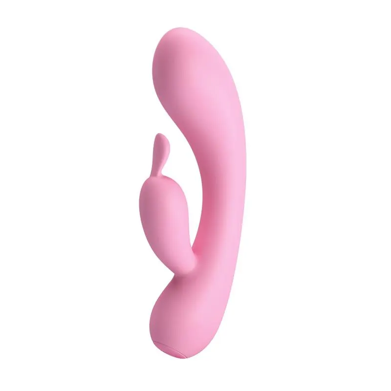 Vibrador Smart Hugo Función Memoria · PRETTYLOVE · Vibradores — photo 2
