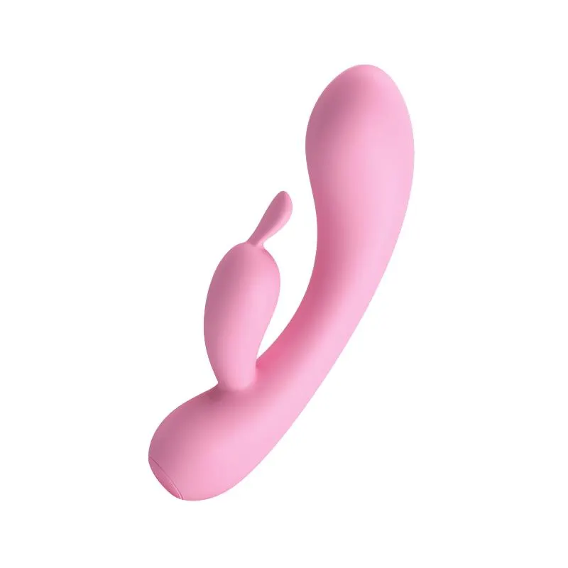Vibrador Smart Hugo Función Memoria · PRETTYLOVE · Vibradores — photo 3