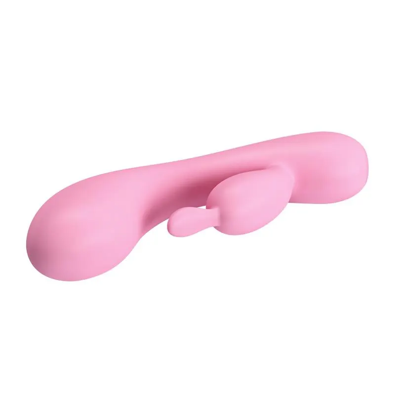 Vibrador Smart Hugo Función Memoria · PRETTYLOVE · Vibradores — photo 4