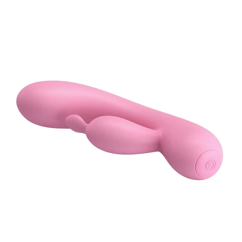 Vibrador Smart Hugo Función Memoria · PRETTYLOVE · Vibradores — photo 5