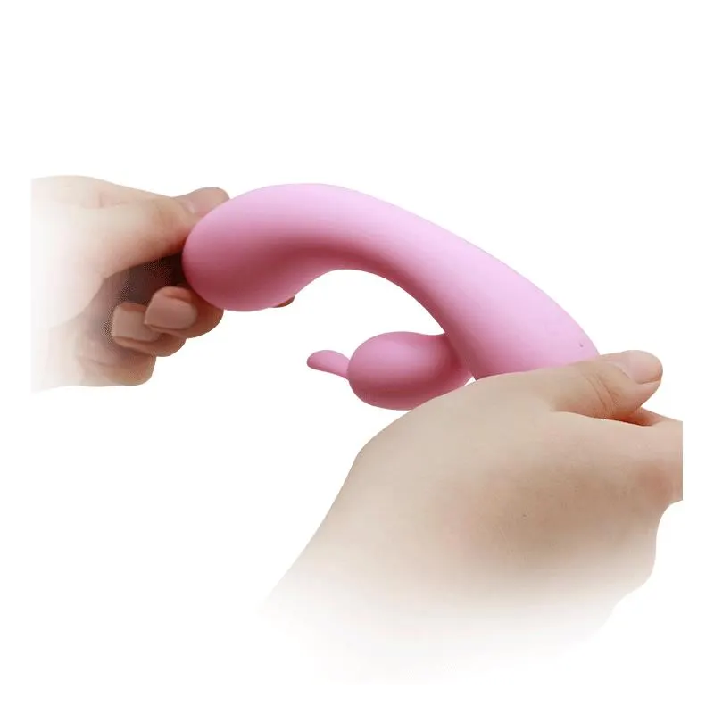 Vibrador Smart Hugo Función Memoria · PRETTYLOVE · Vibradores — photo 6