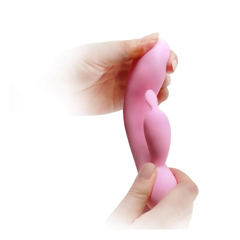 Vibrador Smart Hugo Función Memoria · PRETTYLOVE · Vibradores — photo 7