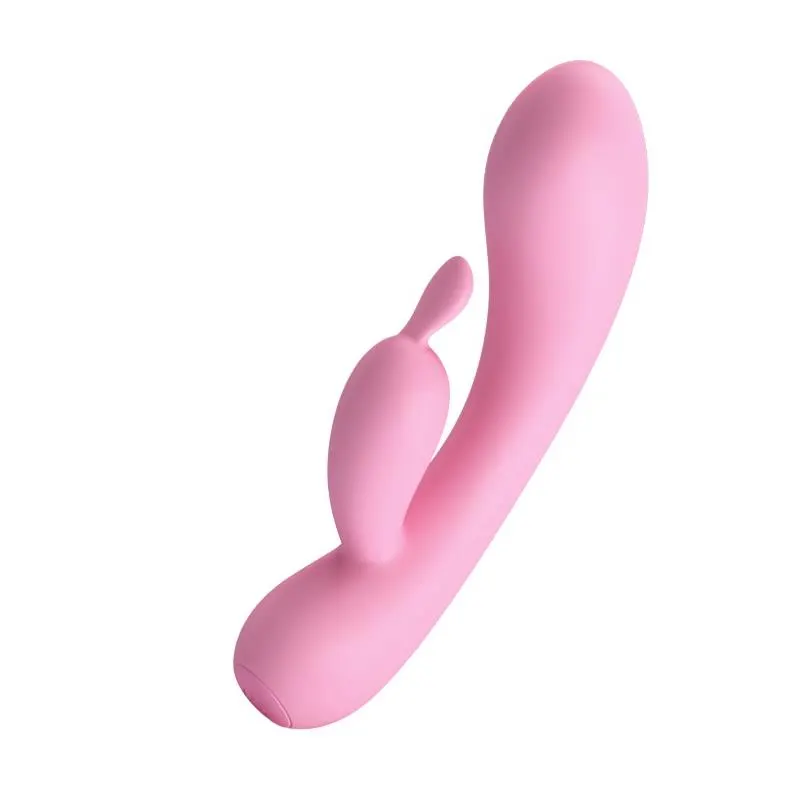 Vibrador Smart Hugo Función Memoria · PRETTYLOVE · Vibradores