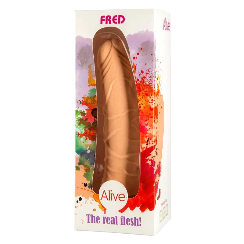 Dildo Realista Fred · ALIVE · Dildos — Foto 2
