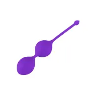 Bolas Vaginales U-tone · ALIVE · Bolas Chinas y Salud Femenina