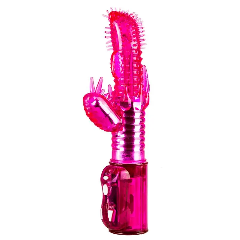 Vibrador Cosmic Follies 24.1 cm · ALIVE · Vibradores