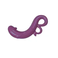 Estimulador Bifinger Silicona 14 cm · ALIVE · Anal