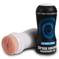 Masturbador Vagina 17.5 cm x 7.3 cm · SHEQU · Masturbadores Él