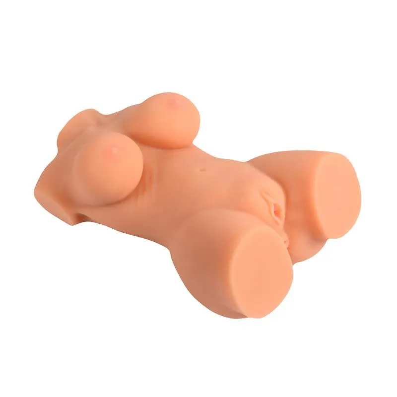 Emma Torso Realista 8 kg · SHEQU · Masturbadores Él — photo 2