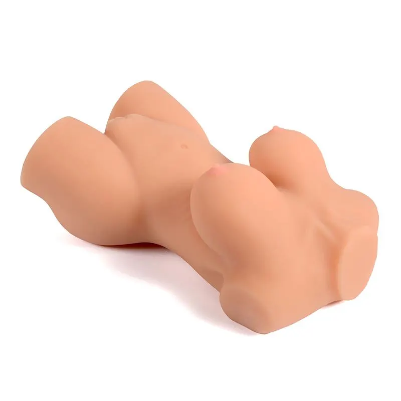 Emma Torso Realista 8 kg · SHEQU · Masturbadores Él — photo 3