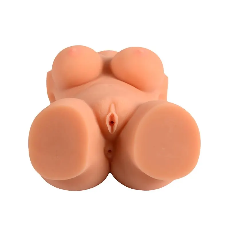 Emma Torso Realista 8 kg · SHEQU · Masturbadores Él — photo 4