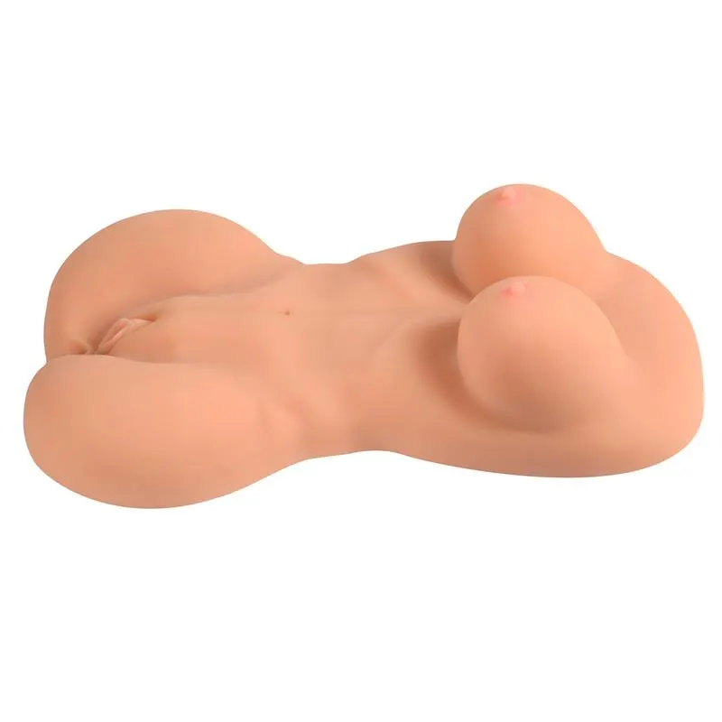 Carrie Torso 7.5 kg · SHEQU · Masturbadores Él — Foto 2