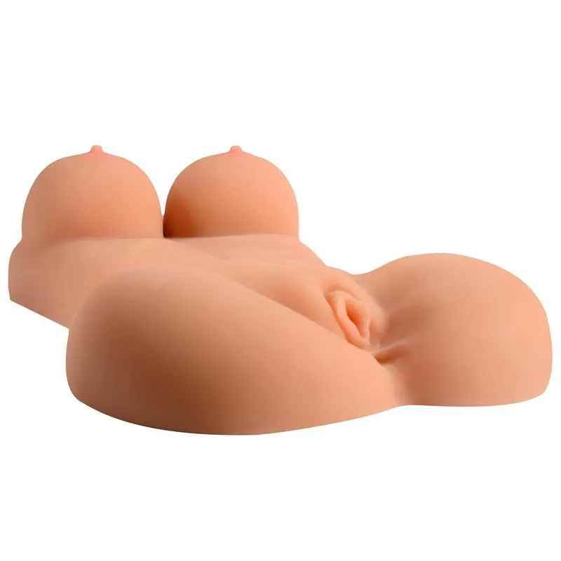 Carrie Torso 7.5 kg · SHEQU · Masturbadores Él — Foto 4