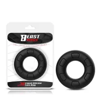 Anillo Silicona Liquida 30 mm · BEAST RINGS · Anillos para el Pene