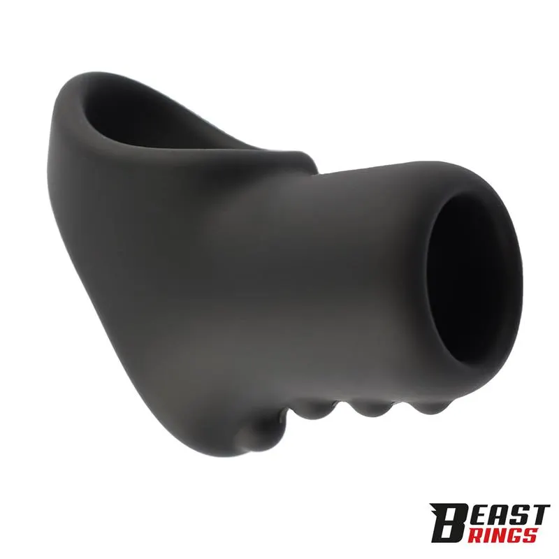 Anillo para el Pene Silicona Liquida 47.5 mm · BEAST RINGS · Anillos para el Pene — Foto 5