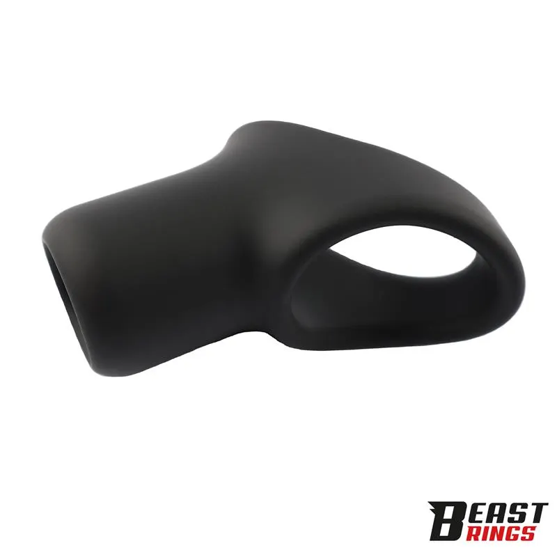 Anillo para el Pene Silicona Liquida 47.5 mm · BEAST RINGS · Anillos para el Pene — Foto 7