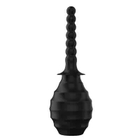 Ducha Anal BLKM7 330 ml · MR PLAY · Cuidado Íntimo y Masaje
