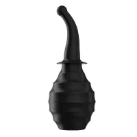Ducha Anal BLKM6 330 ml · MR PLAY · Cuidado Íntimo y Masaje